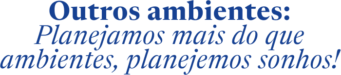 Ambientes Planejados Italínea Recreio