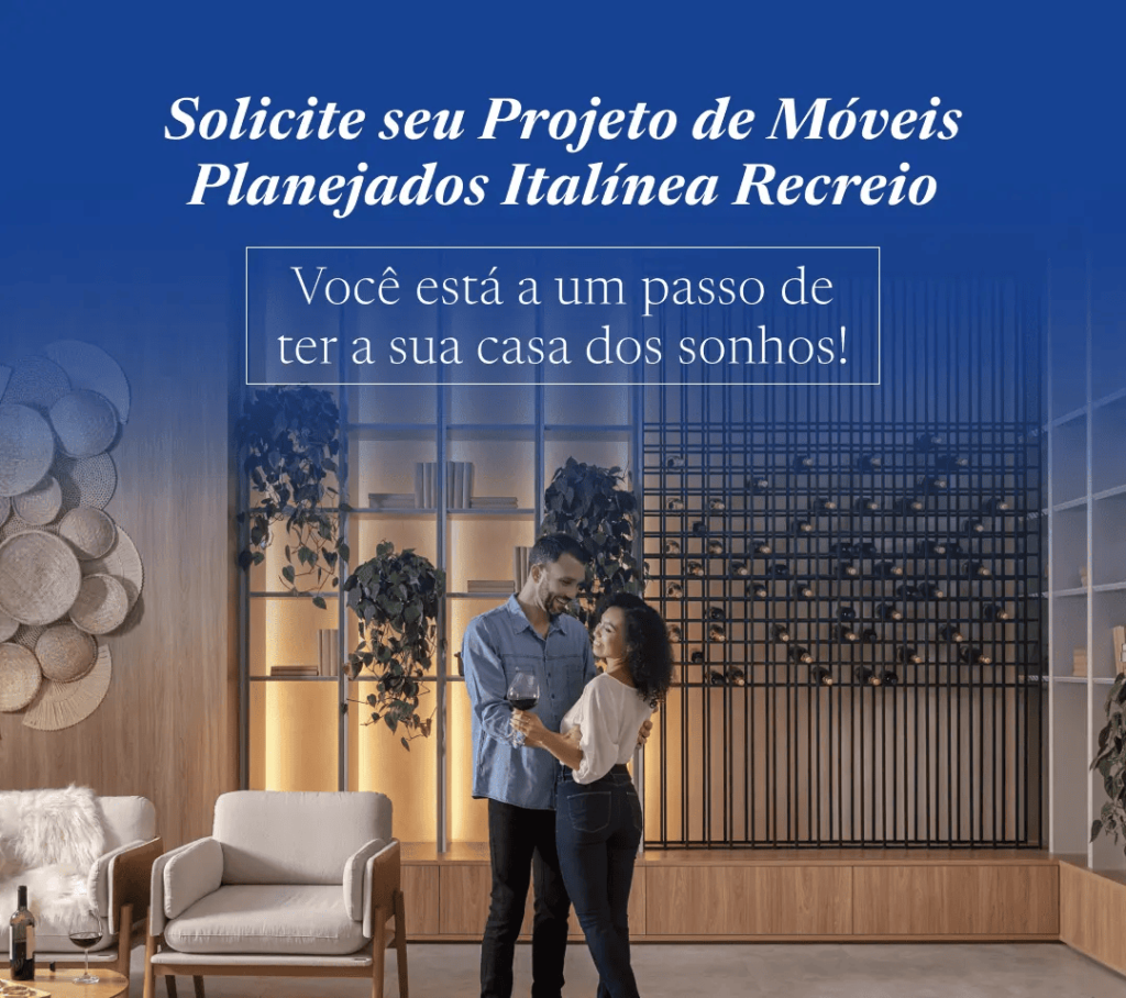 Italínea Recreio